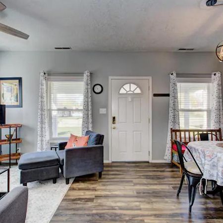 Red Bench Cottage: Nature Lover's Retreat with Extended Stay Option Boise Exterior photo