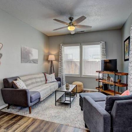 Red Bench Cottage: Nature Lover's Retreat with Extended Stay Option Boise Exterior photo