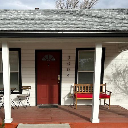 Red Bench Cottage: Nature Lover's Retreat with Extended Stay Option Boise Exterior photo
