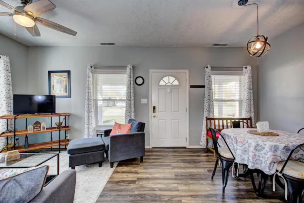 Red Bench Cottage: Nature Lover's Retreat with Extended Stay Option Boise Exterior photo