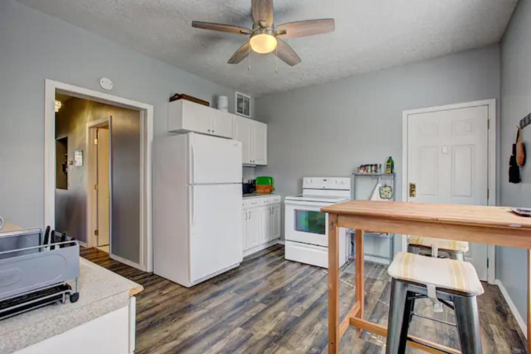 Red Bench Cottage: Nature Lover's Retreat with Extended Stay Option Boise Exterior photo