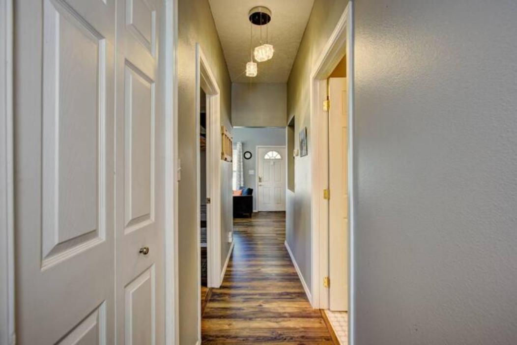 Red Bench Cottage: Nature Lover's Retreat with Extended Stay Option Boise Exterior photo