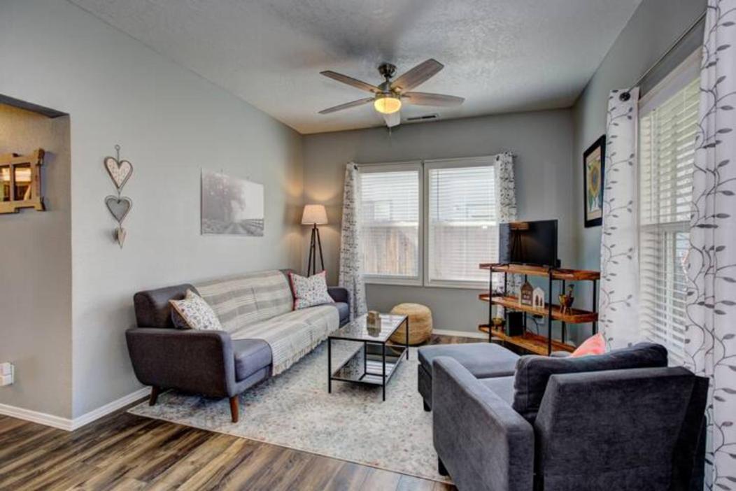 Red Bench Cottage: Nature Lover's Retreat with Extended Stay Option Boise Exterior photo
